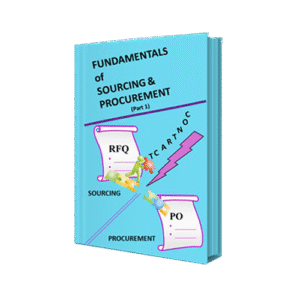 fundamentals of procurement and sourcing part 2
