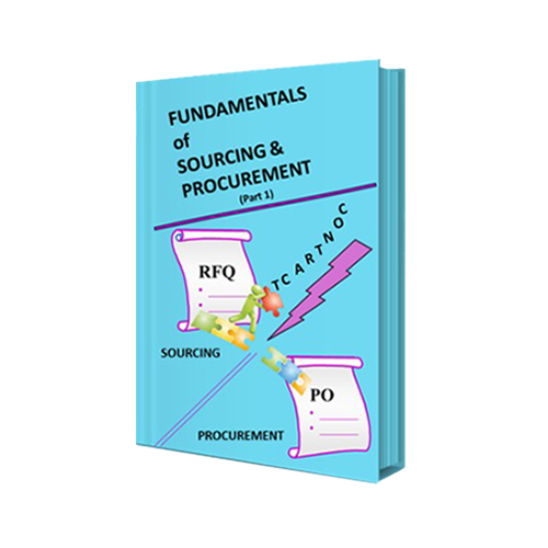 fundamentals of procurement and sourcing part 2 fundamentals of procurement and sourcing part 2