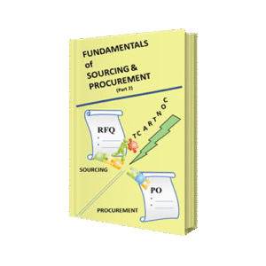 fundamentals of procurement and sourcing part 2