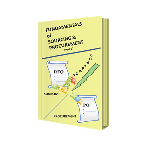 fundamentals of procurement and sourcing part 2 fundamentals of procurement and sourcing part 2